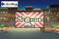 Shopen. Shopen from Vermantia