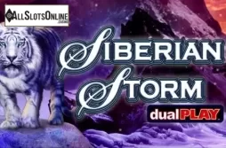 Siberian Storm Dual Play