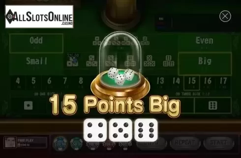 Win 1