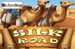Silk Road (KA GAMING)