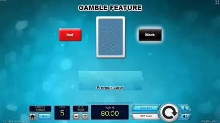 Sizable Win slot screenshot 3