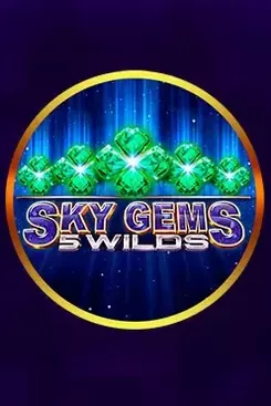 Sky Gems: 5 Wilds