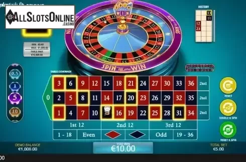 Win screen 2