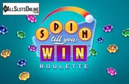 Spin Till You Win