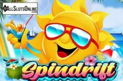 Spindrift