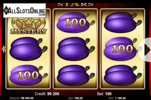 Win Screen 1. Stars (KAJOT) from KAJOT