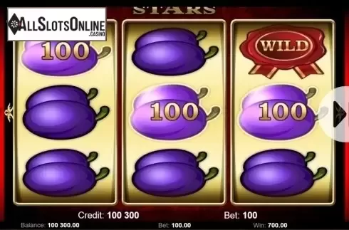 Win Screen 2. Stars (KAJOT) from KAJOT