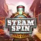SteamSpin