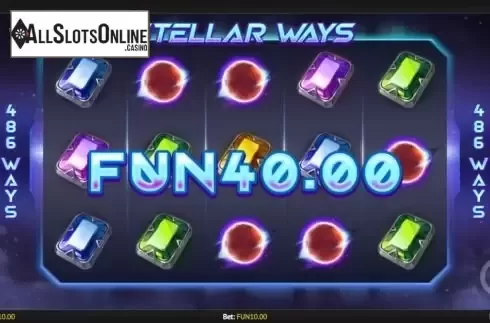 Win Screen