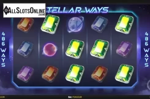Win Screen 2