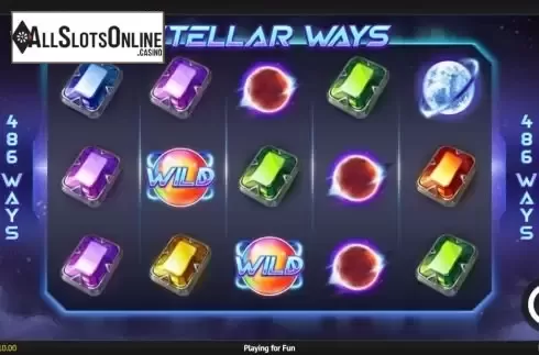 Reel Screen