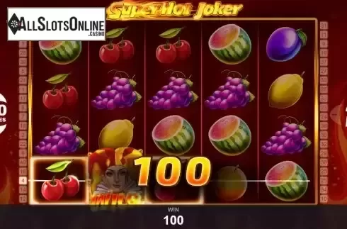 Win screen 2