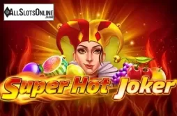 Super Hot Joker