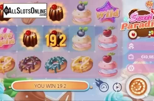 Win screen 2