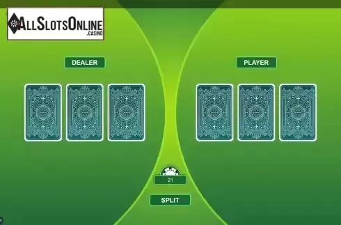 Game Screen 2
