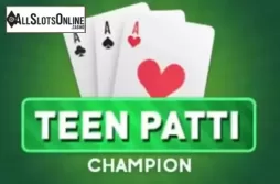 Teen Patti Champion