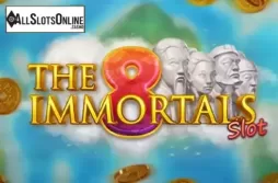 The 8 Immortals