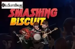 The Smashing Biscuit