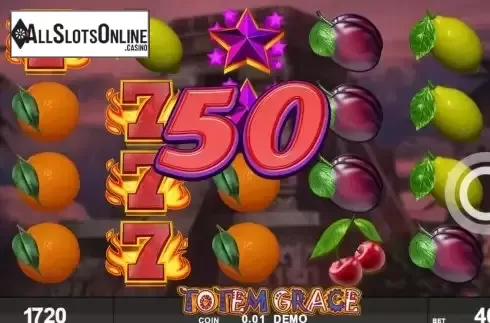 Win screen