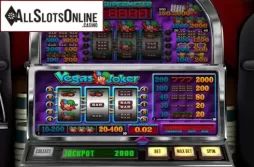 Vegas Joker