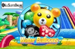 Water Balloons
