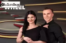 Wheel of Fortune (BetGames)