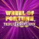 Wheel of Fortune Triple Extreme Spin