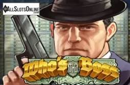 Who's The Boss