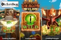 Wicked Dragon Wilds