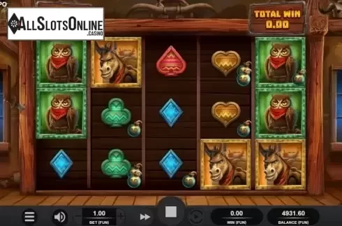 Free Spins 2