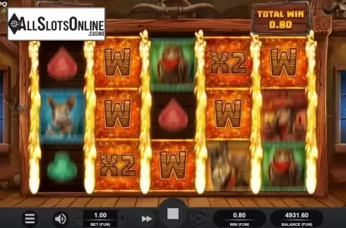Free Spins 3