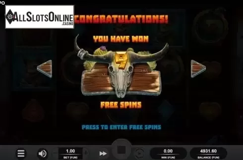 Free Spins 1