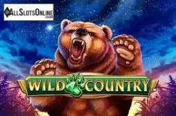 Wild Country. Wild Country from Greentube