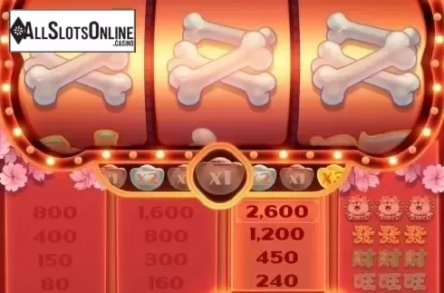 Win. Win Win Won from PG Soft