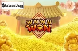 Win Win Won