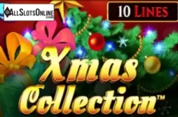 Xmas Collection 10 Lines