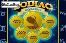 Zodiac. Zodiac (NetEnt) from NetEnt