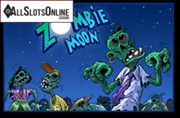 Zombie Moon