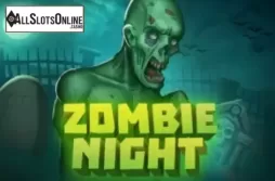 Zombie Night