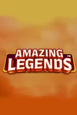 Amazing Legends