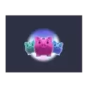 Bonus Buy PIGGY TRIO