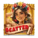 Bonus Buy Free Spins Round