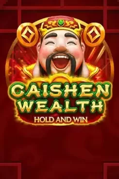 Caishen Wealth