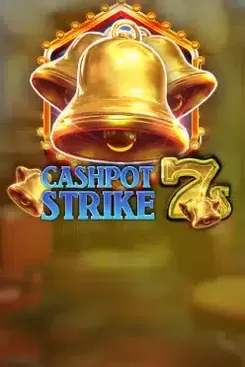 Cashpot Strike 7s