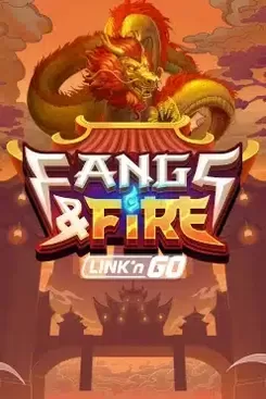 Fangs & Fire