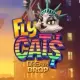 Fly Cats Dream Drop