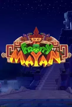 Fruity Mayan