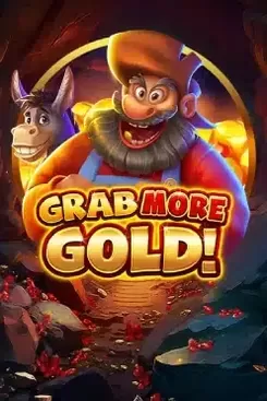 Grab more Gold!
