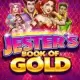 Jester's Book of Gold