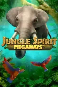 Jungle Spirit Megaways